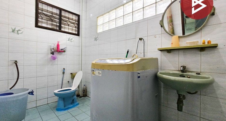 For sale 2 bedrooms house in Mueang Samut Prakan, Samut Prakan