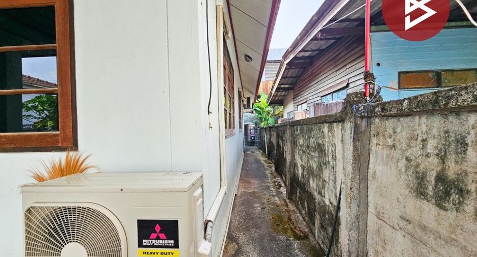 For sale 2 bedrooms house in Mueang Samut Prakan, Samut Prakan