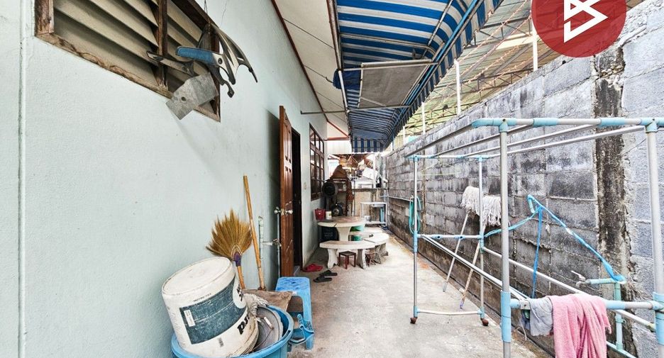 For sale 2 bedrooms house in Mueang Samut Prakan, Samut Prakan