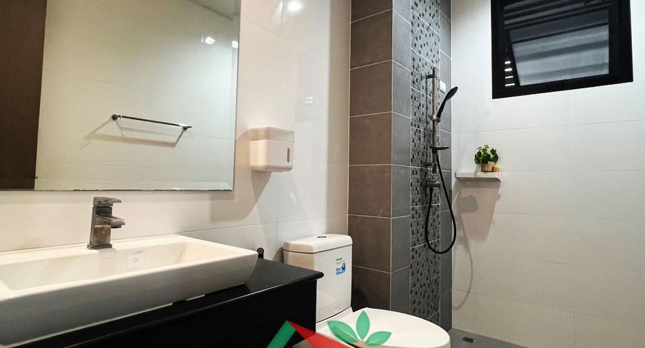 For sale 4 bedrooms house in Bang Bua Thong, Nonthaburi