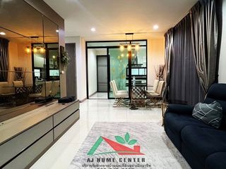 For sale 4 bedrooms house in Bang Bua Thong, Nonthaburi