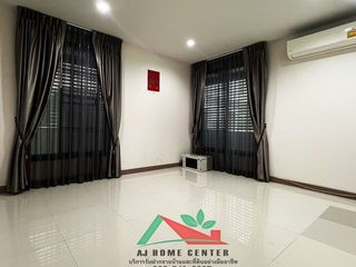 For sale 4 bedrooms house in Bang Bua Thong, Nonthaburi