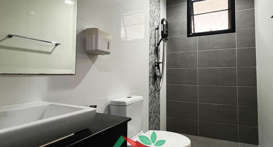 For sale 4 bedrooms house in Bang Bua Thong, Nonthaburi