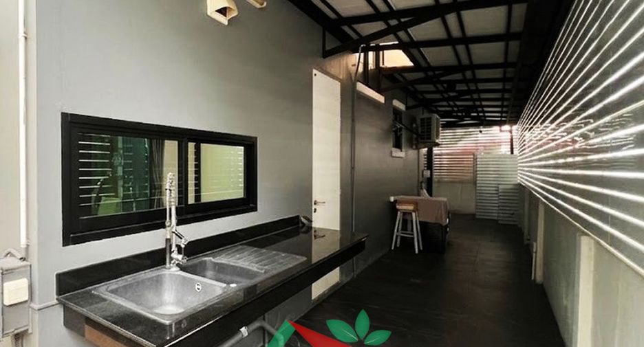 For sale 4 bedrooms house in Bang Bua Thong, Nonthaburi