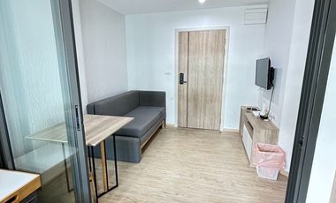 Аренда 1 кровать кондо в Кхлонг Тоеи, Бангкок