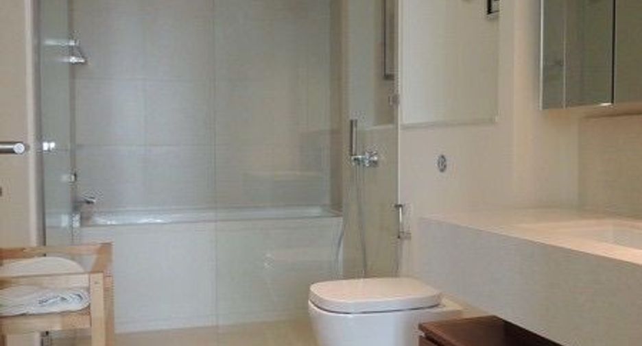 Wohnung zum Kauf mit 2 Zimmer in Sathon, Bangkok
