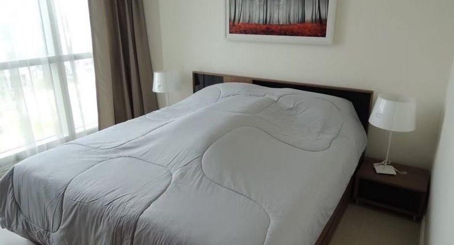 Wohnung zum Kauf mit 2 Zimmer in Sathon, Bangkok