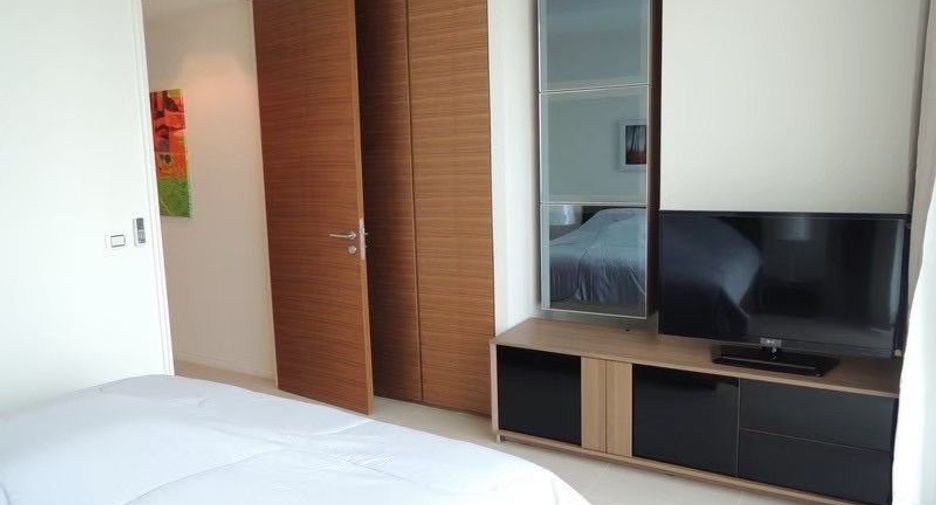 Wohnung zum Kauf mit 2 Zimmer in Sathon, Bangkok