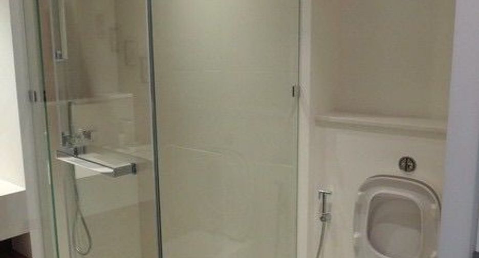 Wohnung zum Kauf mit 2 Zimmer in Sathon, Bangkok