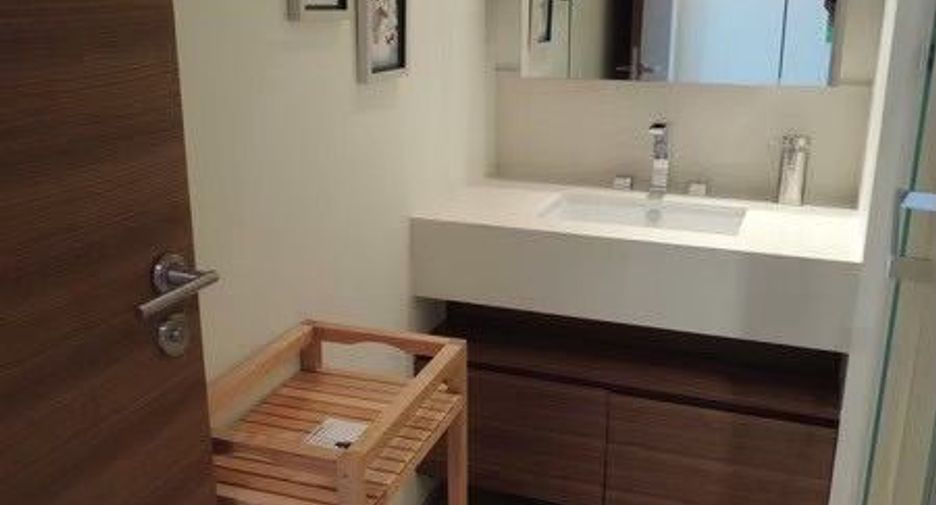 Wohnung zum Kauf mit 2 Zimmer in Sathon, Bangkok