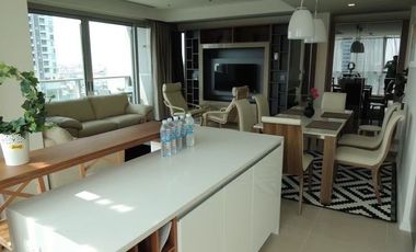 For sale 2 bedrooms condo in Sathon, Bangkok