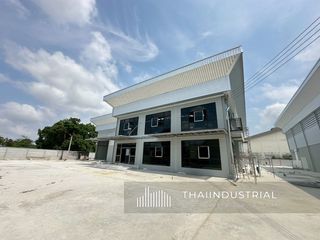 ให้เช่า และ ขาย โกดัง ใน บางบ่อ, สมุทรปราการ