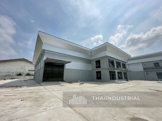 ให้เช่า และ ขาย โกดัง ใน บางบ่อ, สมุทรปราการ