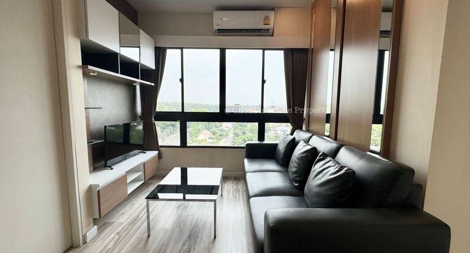 For rent studio condo in Si Racha, Chonburi