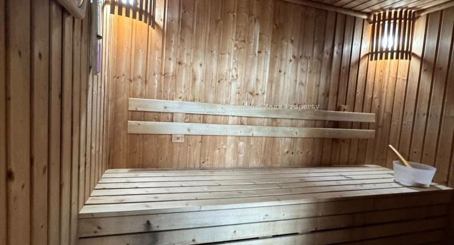 For rent studio condo in Si Racha, Chonburi