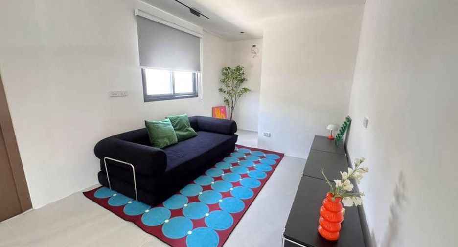 Haus zur Miete mit 3 Zimmer in Si Racha, Chonburi