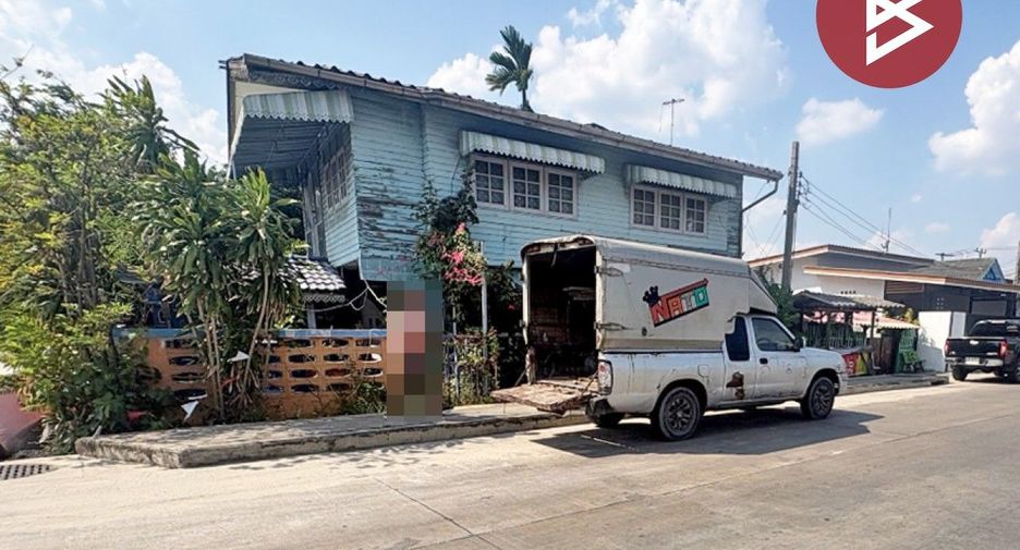 For sale land in Mueang Samut Prakan, Samut Prakan