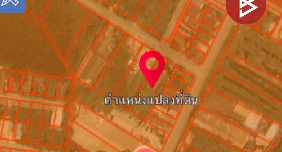 For sale land in Mueang Samut Prakan, Samut Prakan