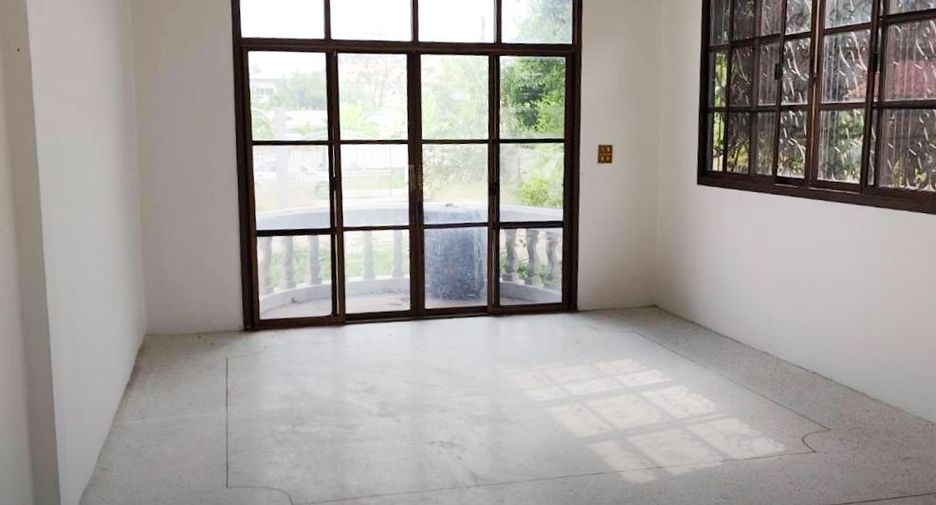 For sale 3 ベッドルーム house in Chiang Yuen, Maha Sarakham