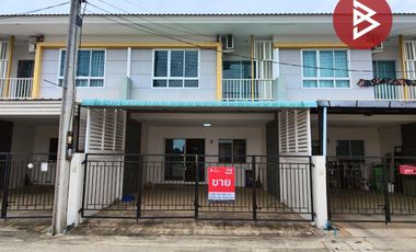 For sale 3 ベッドルーム townhouse in Mueang Nakhon Pathom, Nakhon Pathom