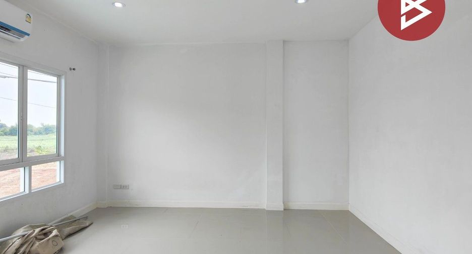 ขาย 3 ห้องนอน ทาวน์เฮ้าส์ ใน เมืองนครปฐม, นครปฐม