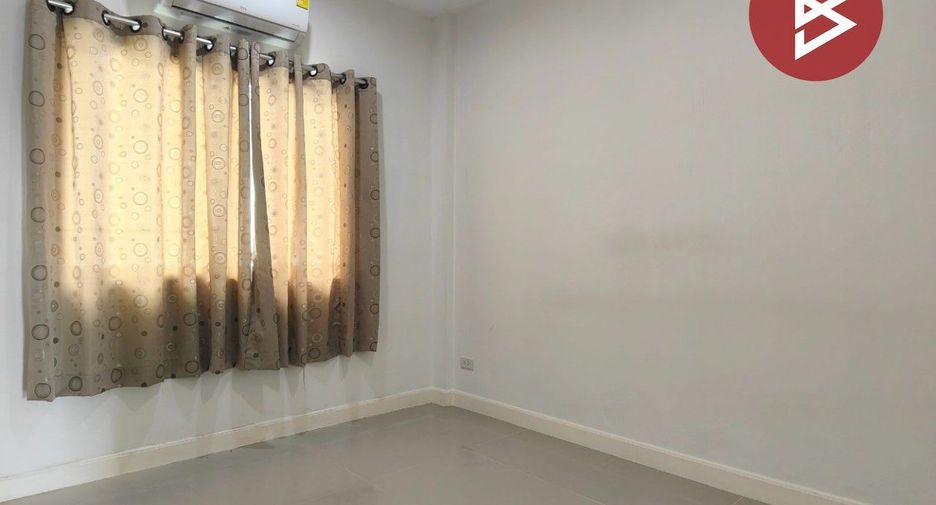 ขาย 3 ห้องนอน ทาวน์เฮ้าส์ ใน เมืองนครปฐม, นครปฐม