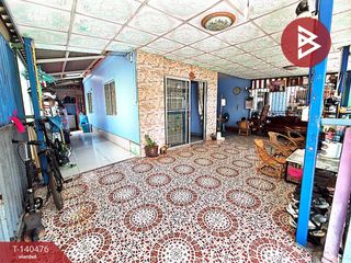 Casa adosada en venta de 3 habitaciones en Mueang Samut Prakan, Samut Prakan