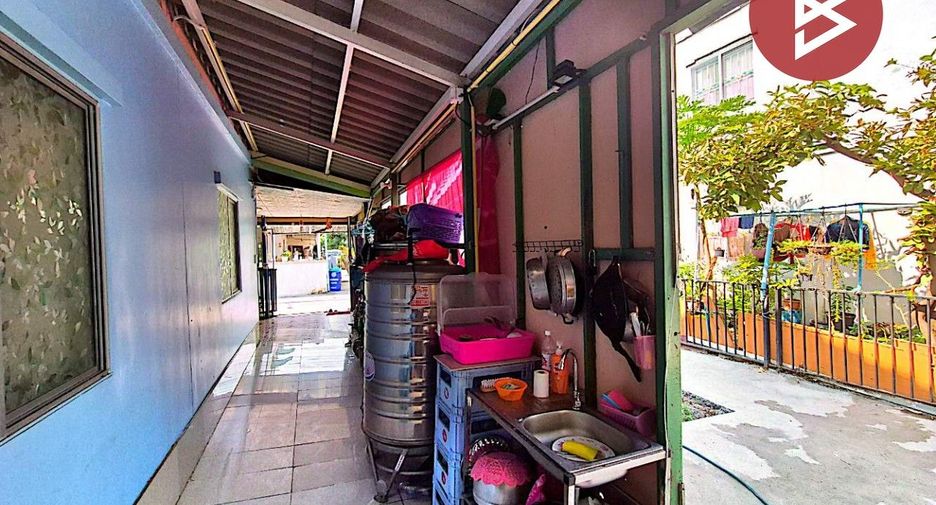 出售 3 卧室 联排别墅 在 Mueang Samut Prakan, Samut Prakan