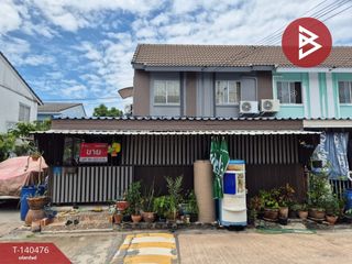 Casa adosada en venta de 3 habitaciones en Mueang Samut Prakan, Samut Prakan