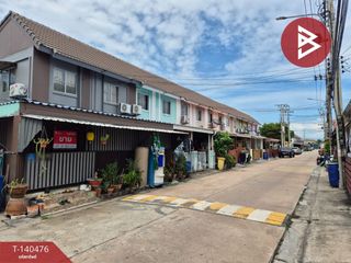 Casa adosada en venta de 3 habitaciones en Mueang Samut Prakan, Samut Prakan