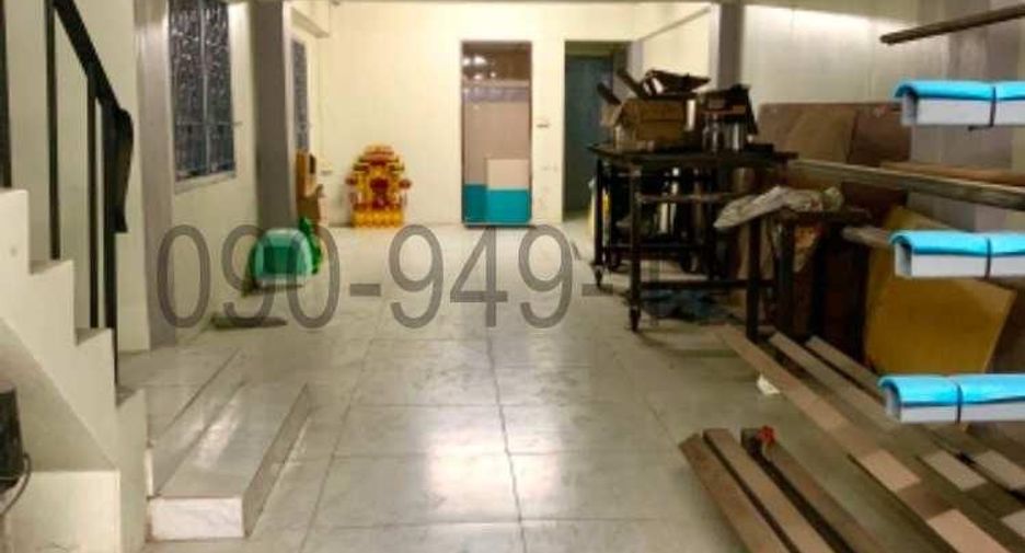 For rent retail Space in Bang Khae, Bangkok