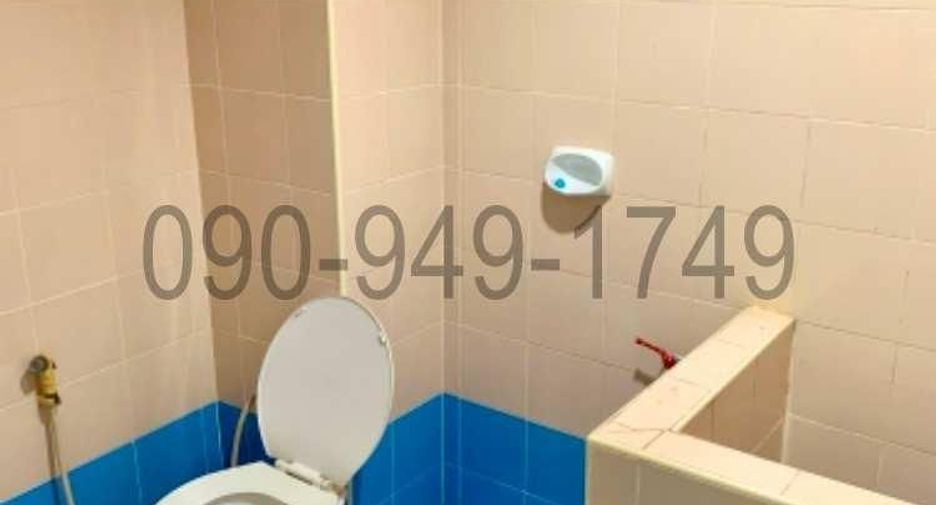 For rent retail Space in Bang Khae, Bangkok