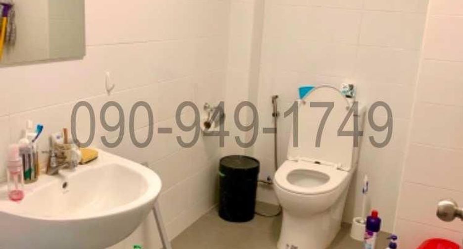 For rent retail Space in Bang Khae, Bangkok
