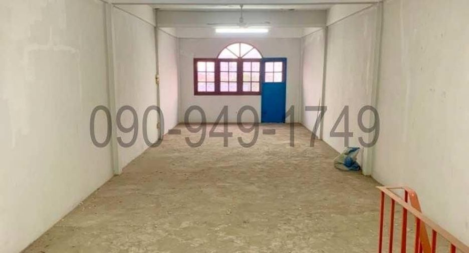 For rent retail Space in Bang Khae, Bangkok