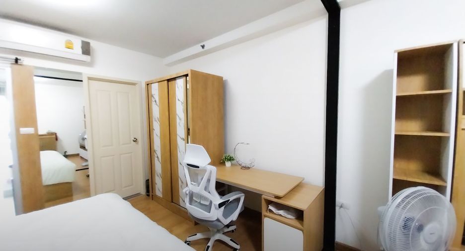 For rent 1 bed condo in Bang Sue, Bangkok