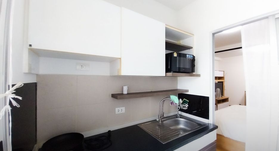 For rent 1 bed condo in Bang Sue, Bangkok