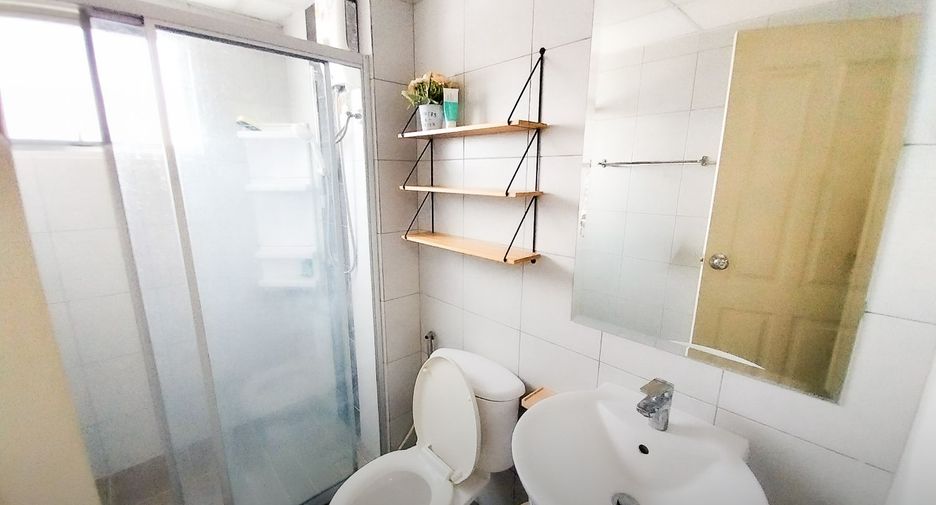 For rent 1 bed condo in Bang Sue, Bangkok