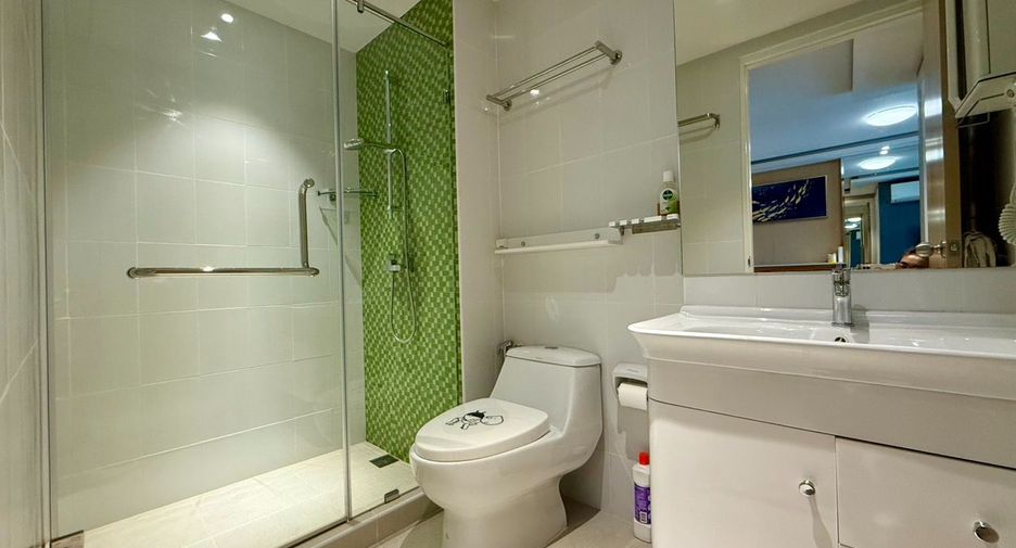 For sale 1 bed condo in Pratumnak, Pattaya