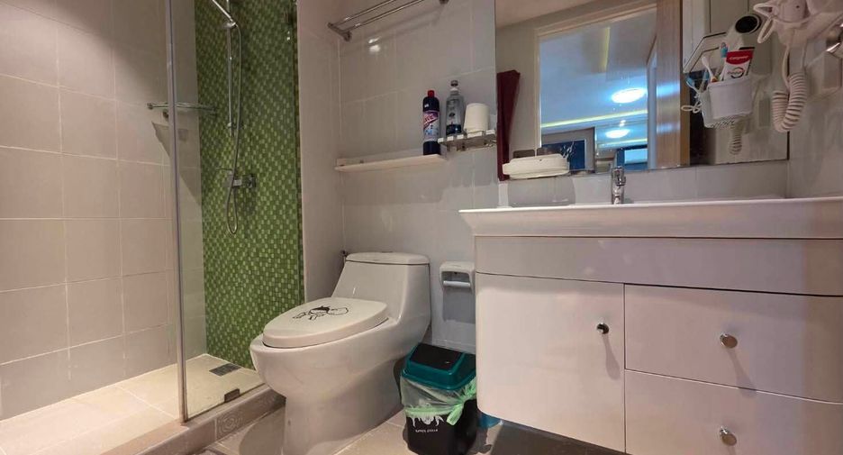 For sale 1 Beds condo in Pratumnak, Pattaya