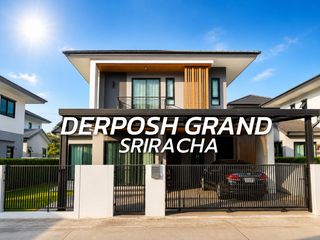 Аренда и продажа 4 спальни дом в Si Racha, Чонбури