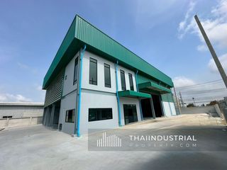À louer entrepôt à Bang Phli, Samut Prakan
