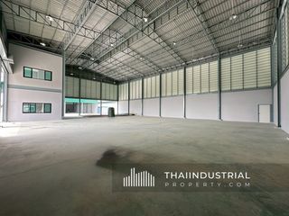 À louer entrepôt à Bang Phli, Samut Prakan