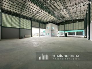À louer entrepôt à Bang Phli, Samut Prakan