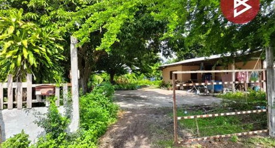 For sale land in Don Chedi, Suphan Buri
