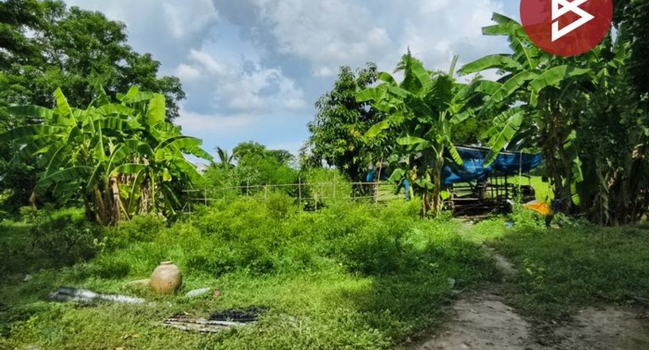 For sale land in Don Chedi, Suphan Buri
