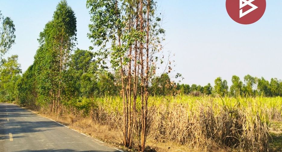 For sale land in Prakhon Chai, Buriram