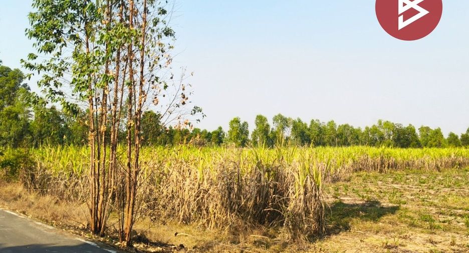 For sale land in Prakhon Chai, Buriram