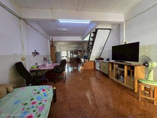 Casa adosada en venta de 3 habitaciones en Bang Bua Thong, Nonthaburi