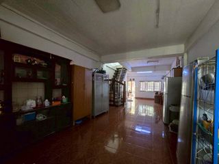 Casa adosada en venta de 3 habitaciones en Bang Bua Thong, Nonthaburi