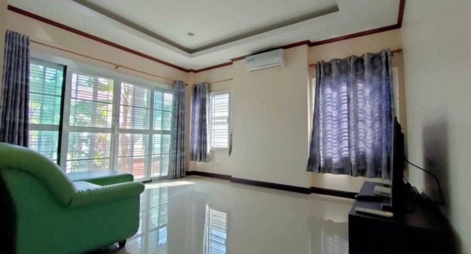 ให้เช่า 3 ห้องนอน บ้านเดี่ยว ใน ศรีราชา, ชลบุรี